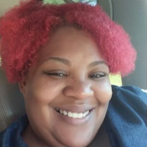 Meet your Posher, Jacquelyn